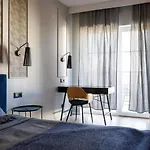 شقة Golden - Great Location - Cozy And Bright&janapawla19