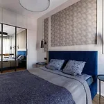 Golden - Great Location - Cozy And Bright&janapawla19 * فروتسواف