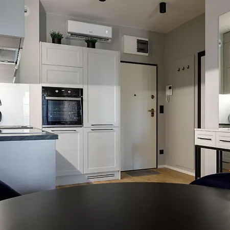 Apartmán Urban Chic - Old Town - Great Location&jana Pawla 19 Vratislav