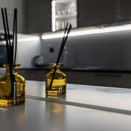 Urban Chic - Old Town - Great Location&jana Pawla 19 Apartmán