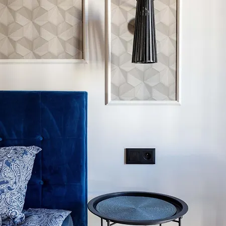 Apartmán Urban Chic - Old Town - Great Location&jana Pawla 19