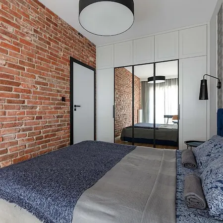 Urban Chic - Old Town - Great Location&jana Pawla 19 Apartmán Vratislav