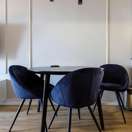 아파트 Golden - Great Location - Cozy And Bright&janapawla19 브로츠와프