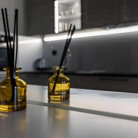 Apartament Golden - Great Location - Cozy And Bright&janapawla19 *