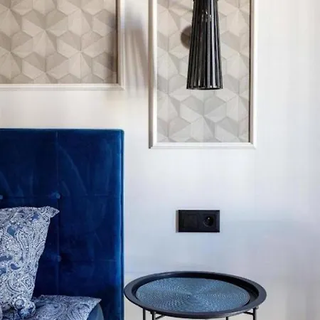 아파트 Golden - Great Location - Cozy And Bright&janapawla19 브로츠와프