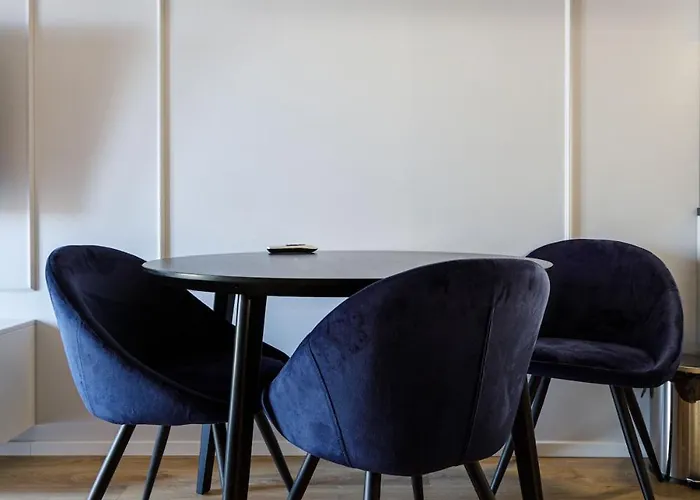 Apartament Golden - Great Location - Cozy And Bright&janapawla19 Wrocław