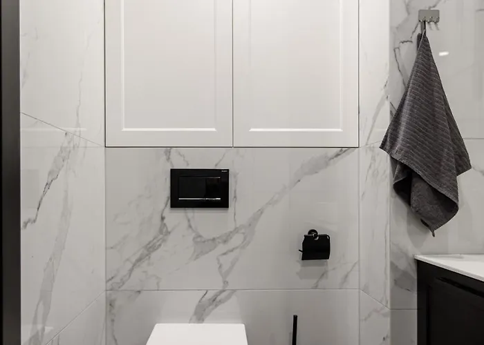 Golden - Great Location - Cozy And Bright&janapawla19 * Wrocław