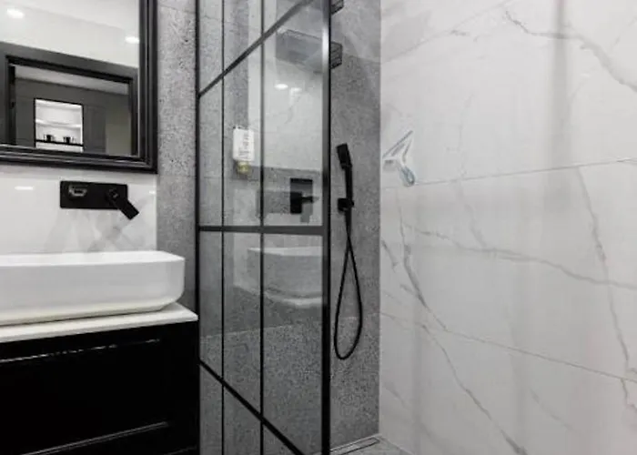 Apartament Golden - Great Location - Cozy And Bright&janapawla19 *