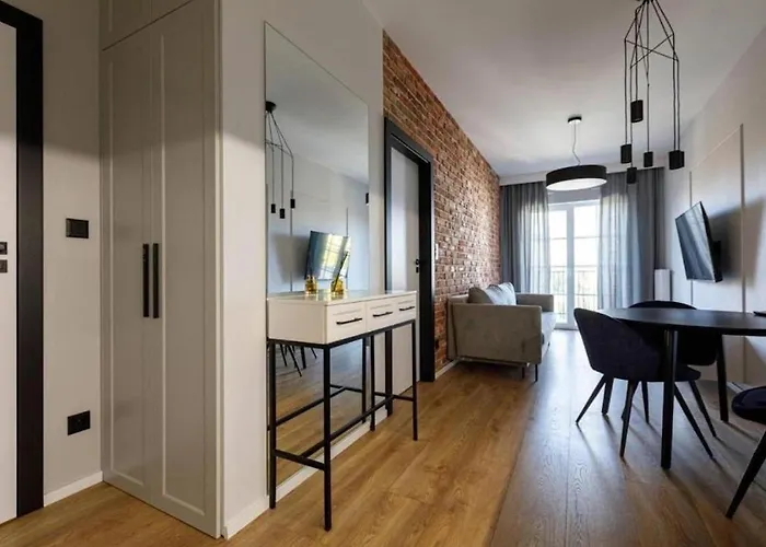 Apartament Golden - Great Location - Cozy And Bright&janapawla19 *