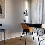 Golden - Great Location - Cozy And Bright&janapawla19 弗罗茨瓦夫