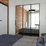 公寓 Golden - Great Location - Cozy And Bright&janapawla19