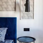 公寓 Golden - Great Location - Cozy And Bright&janapawla19 弗罗茨瓦夫