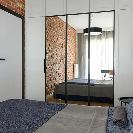 Urban Chic - Old Town - Great Location&Jana Pawla 19 Διαμέρισμα