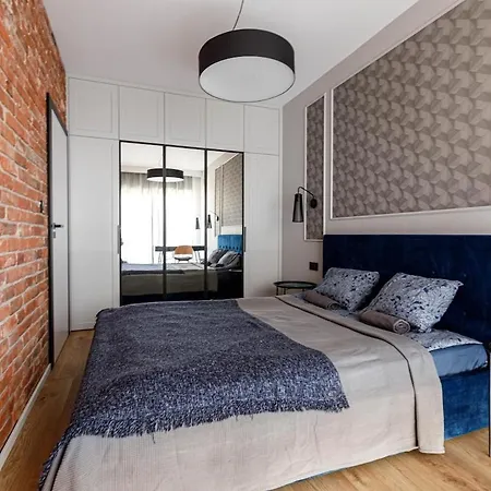 Διαμέρισμα Urban Chic - Old Town - Great Location&jana Pawla 19