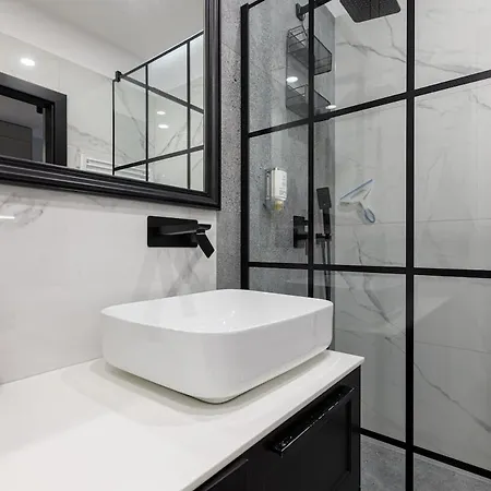 Διαμέρισμα Urban Chic - Old Town - Great Location&Jana Pawla 19 Βρότσλαβ