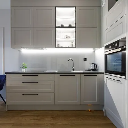 Urban Chic - Old Town - Great Location&Jana Pawla 19 Βρότσλαβ