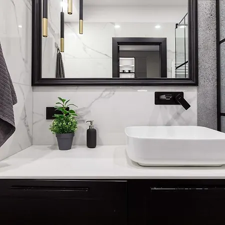 Urban Chic - Old Town - Great Location&jana Pawla 19 Διαμέρισμα Βρότσλαβ