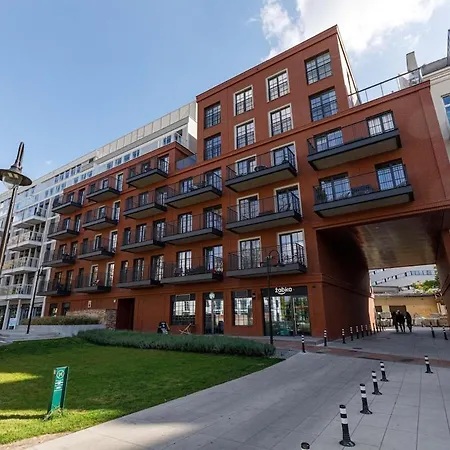 Urban Chic - Old Town - Great Location&Jana Pawla 19 *