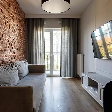 Urban Chic - Old Town - Great Location&Jana Pawla 19 Διαμέρισμα *