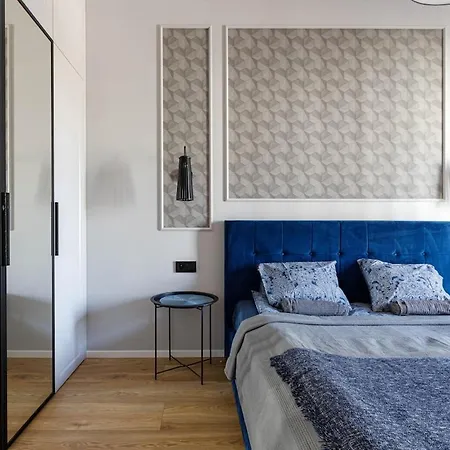 Urban Chic - Old Town - Great Location&Jana Pawla 19 Διαμέρισμα