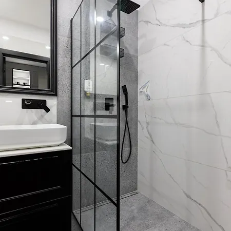 Urban Chic - Old Town - Great Location&jana Pawla 19 Διαμέρισμα *