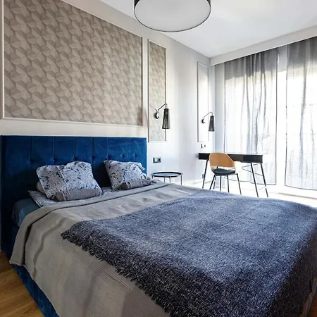 Urban Chic - Old Town - Great Location&Jana Pawla 19 Διαμέρισμα