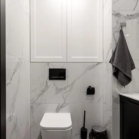 Urban Chic - Old Town - Great Location&jana Pawla 19 * Βρότσλαβ