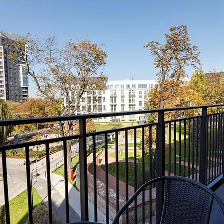 Urban Chic - Old Town - Great Location&Jana Pawla 19 Διαμέρισμα