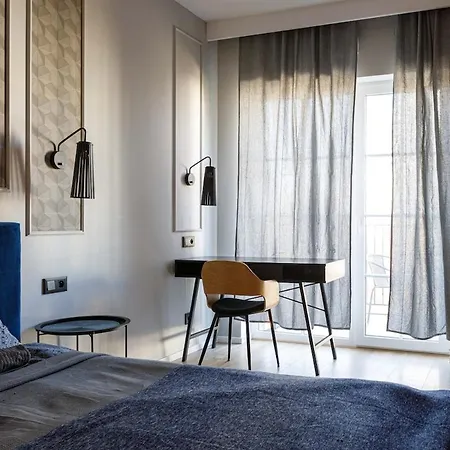 Διαμέρισμα Urban Chic - Old Town - Great Location&Jana Pawla 19