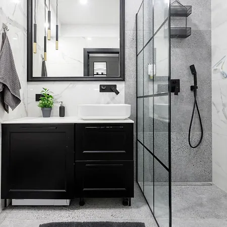Golden - Great Location - Cozy And Bright&janapawla19 Апартаменты *