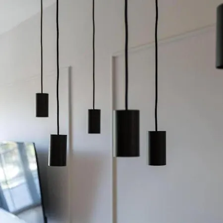 Golden - Great Location - Cozy And Bright&janapawla19 아파트 브로츠와프