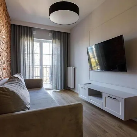 Golden - Great Location - Cozy And Bright&janapawla19 ヴロツワフ