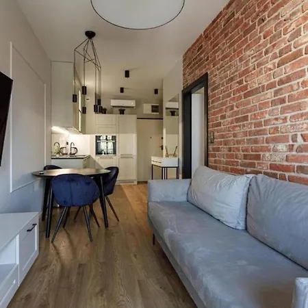 Golden - Great Location - Cozy And Bright&janapawla19 Вроцлав