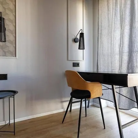 Golden - Great Location - Cozy And Bright&janapawla19 ヴロツワフ