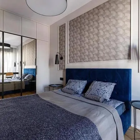 Golden - Great Location - Cozy And Bright&janapawla19 * Вроцлав