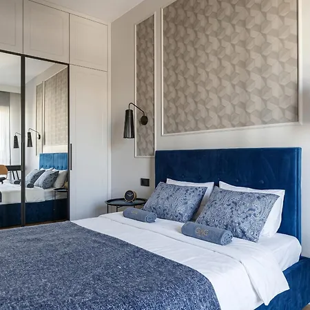 Apartament Golden - Great Location - Cozy And Bright&janapawla19 *