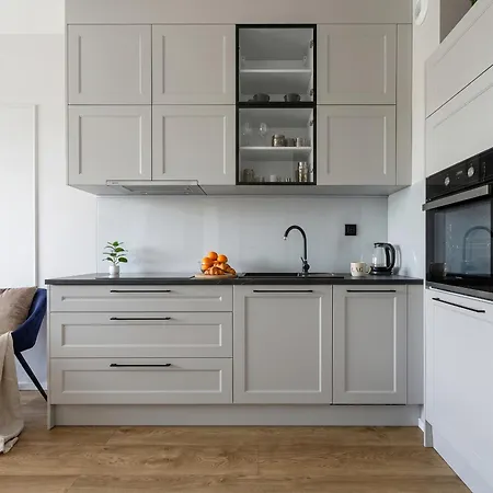 Golden - Great Location - Cozy And Bright&janapawla19 Appartement *