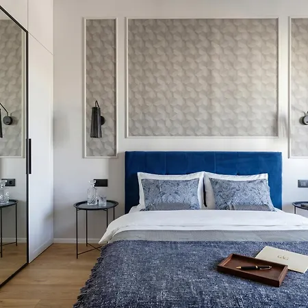 Apartament Golden - Great Location - Cozy And Bright&janapawla19 *
