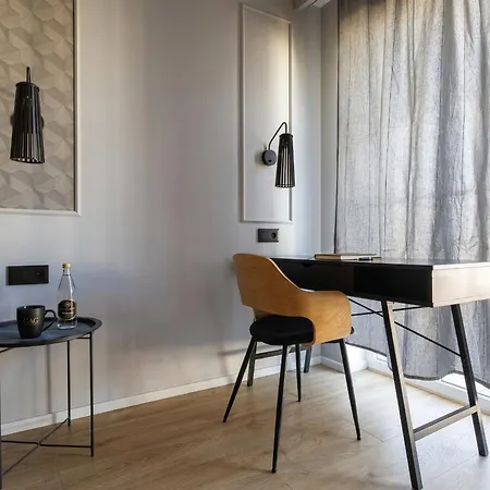 Apartament Golden - Great Location - Cozy And Bright&janapawla19 *