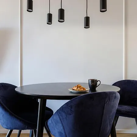 Golden - Great Location - Cozy And Bright&janapawla19 Appartement *