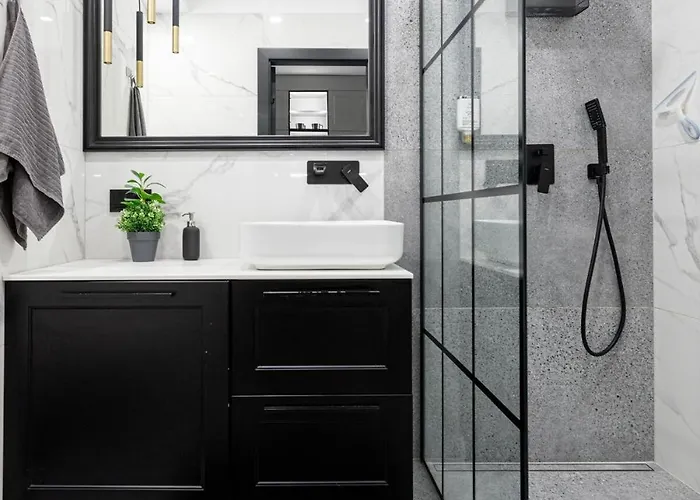 Golden - Great Location - Cozy And Bright&janapawla19 아파트 *