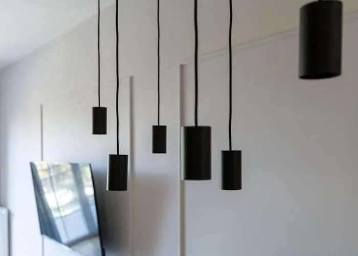 Golden - Great Location - Cozy And Bright&janapawla19 아파트 브로츠와프