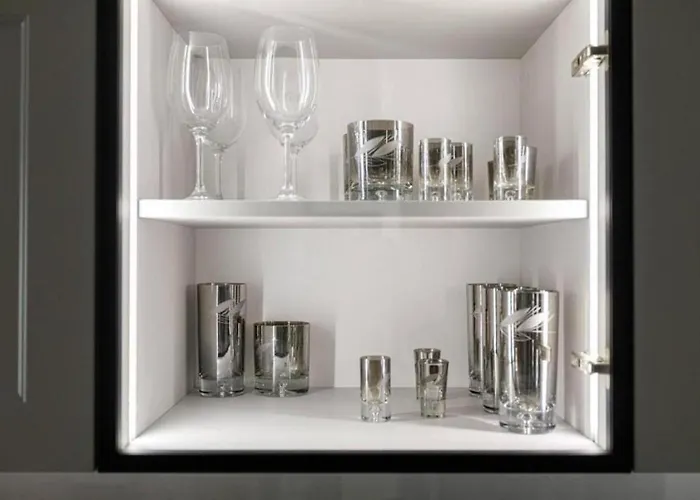 Golden - Great Location - Cozy And Bright&janapawla19 브로츠와프