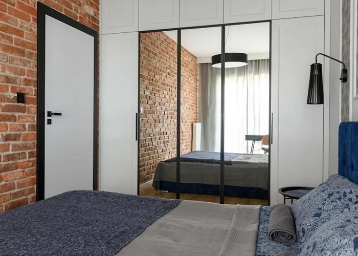 아파트 Golden - Great Location - Cozy And Bright&janapawla19