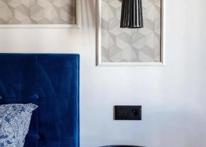 아파트 Golden - Great Location - Cozy And Bright&janapawla19 브로츠와프