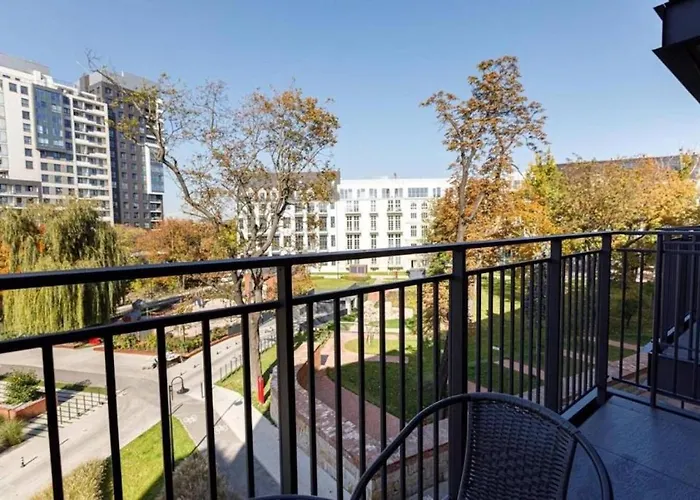 Golden - Great Location - Cozy And Bright&janapawla19 아파트